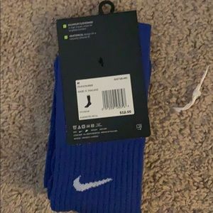 Nike Classic Cushioned Knee High Soccer Socks